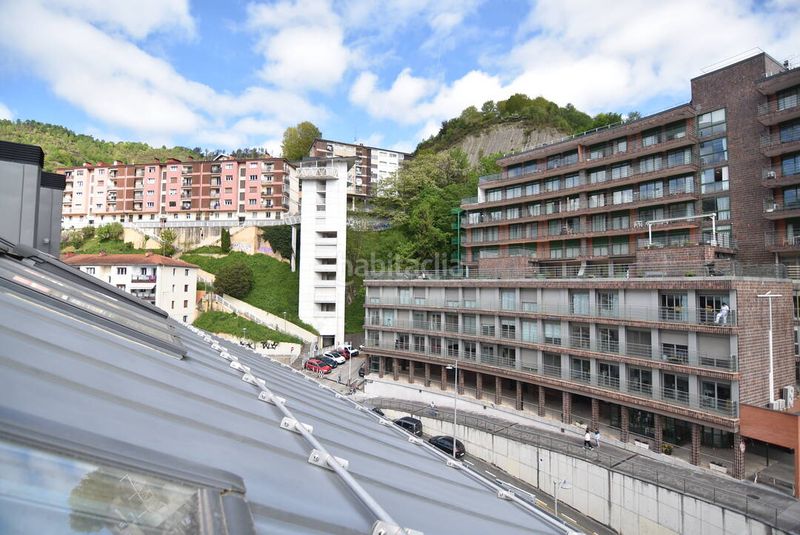 Foto b75cc4cd-8c9a-4a9e-95ea-7ef9a5d98c8a. Pis amb calefacció a Eibar