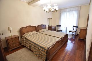 Pis  Bittor sarasketa kalea. En exclusiva. vivienda en bittor sarasketa