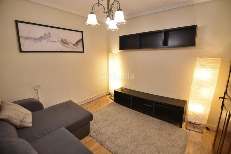 Foto d7495ba1-69aa-4b01-8fe0-213a25b56929. Appartamento in Eibar