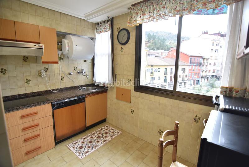 Foto e98cccbf-97e2-4b2b-9240-3f39b54d2915. Appartamento in Eibar