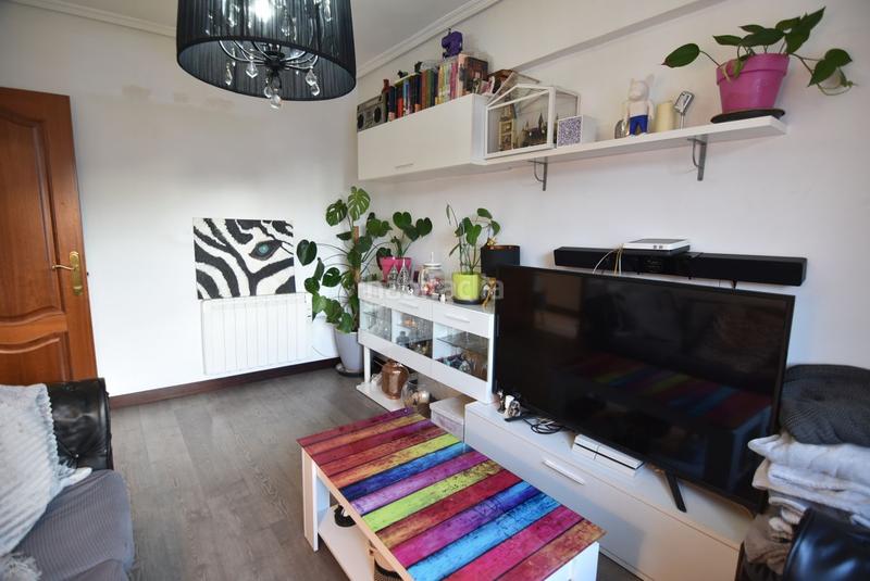 Foto 4690695e-04a8-4a2f-aa60-f8aa02f43af8. Appartamento con riscaldamento in Eibar