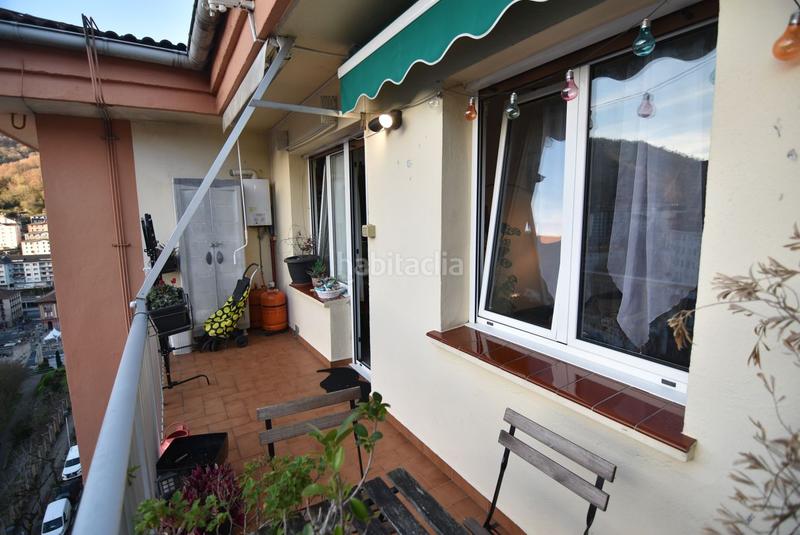 Foto 5180c4e8-001b-4138-8825-0cc6f3a7fcc7. Appartamento con riscaldamento in Eibar