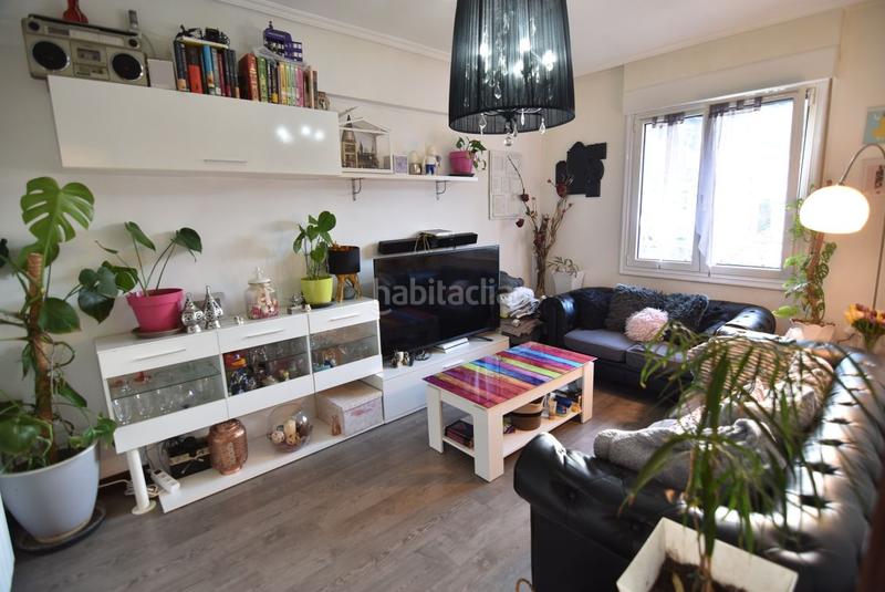 Foto 7d75b2d5-67e4-4ea9-afbe-70326a08c220. Appartamento con riscaldamento in Eibar