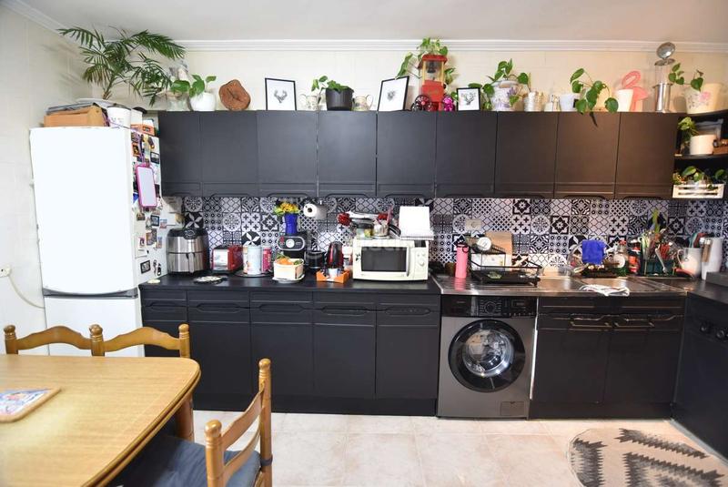 Foto b6d786b7-fe23-48b0-b9af-208dab499fab. Appartamento con riscaldamento in Eibar