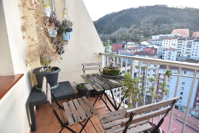 Foto c69b19dc-2cdc-4a62-bf22-46ea733e8301. Appartamento con riscaldamento in Eibar