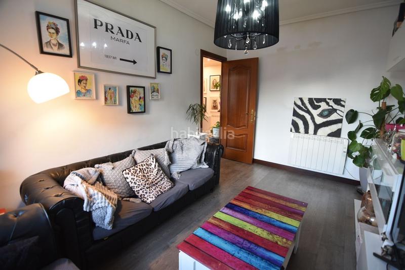 Foto f1709f5a-9a62-4589-8964-9f6f24d692fa. Appartamento con riscaldamento in Eibar