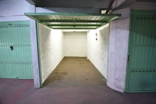 Posto auto  Asua-erreka kalea. Garaje en venta asua erreka