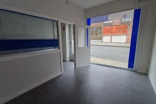 Local commercial à Txonta Kalea