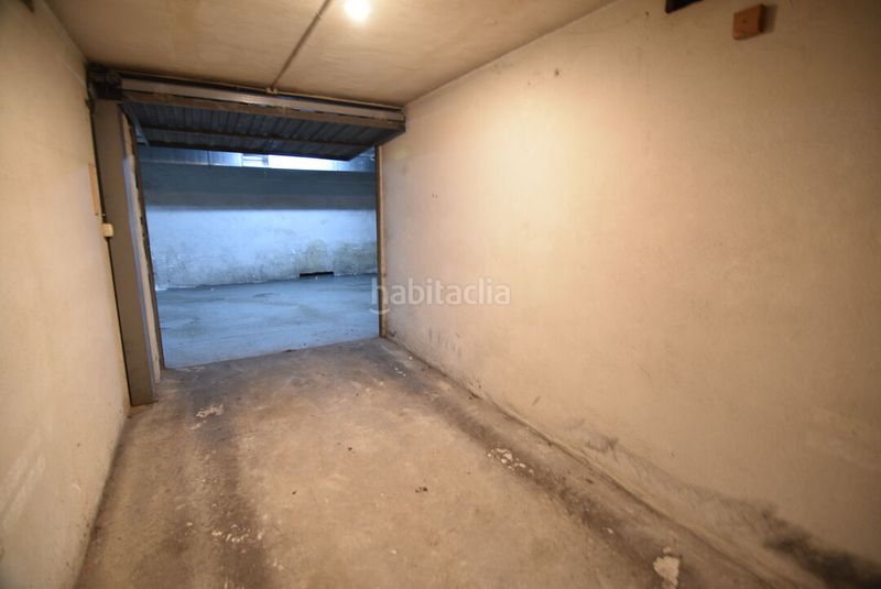 Foto 4f12d5f0-150a-489c-b372-e9bc9812aa9d. Aparcament cotxe a Eibar