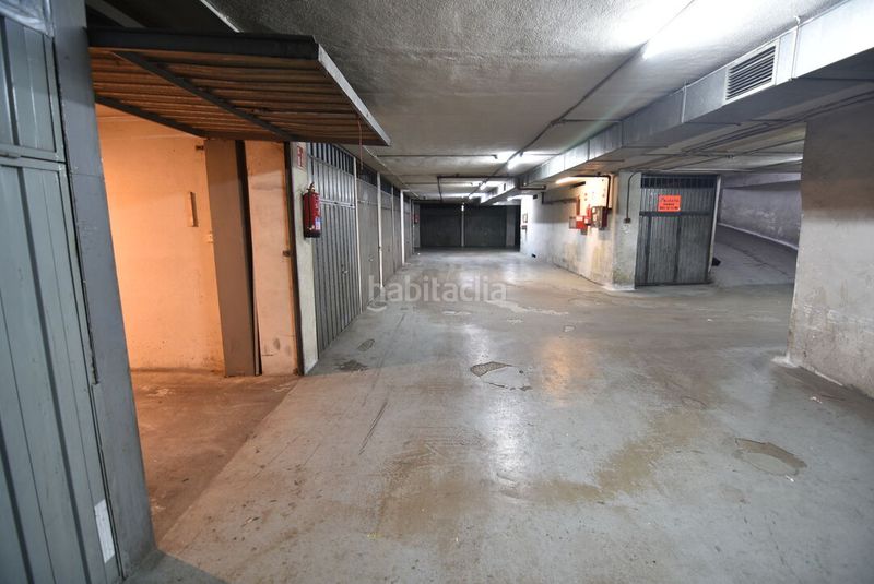 Foto a7a8db50-efd8-4cfe-9459-83dd60ce4c97. Aparcament cotxe a Eibar