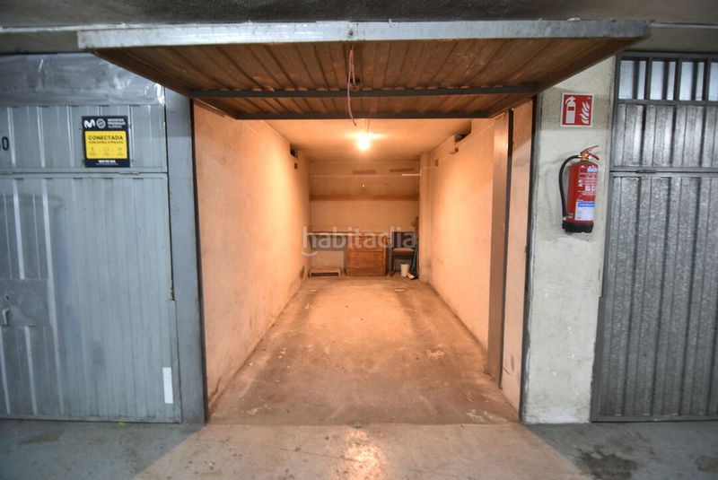 Foto ce57b4b3-f5f8-42ad-819a-0ea66d9325d9. Aparcament cotxe a Eibar