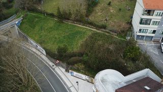 Terreno residenziale  Lehendakari aguirre kalea