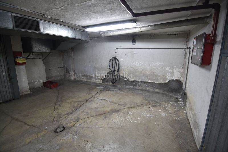 Foto 27a25235-1056-4c13-984c-a020bff9a0e2. Aparcament cotxe a Eibar