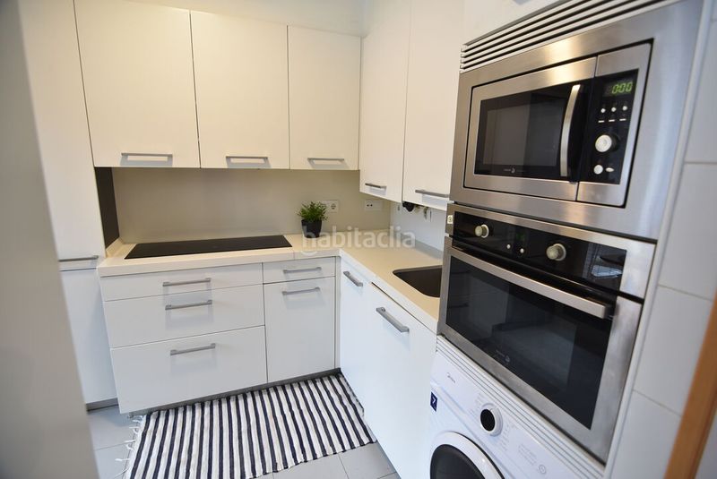 Foto 80365588-b0a2-4ade-ae08-81b8d3ad1f4b. Duplex con riscaldamento parcheggio in Eibar