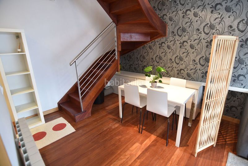 Foto a3316a36-15b5-44d8-92af-cb2279b7bae2. Duplex con riscaldamento parcheggio in Eibar