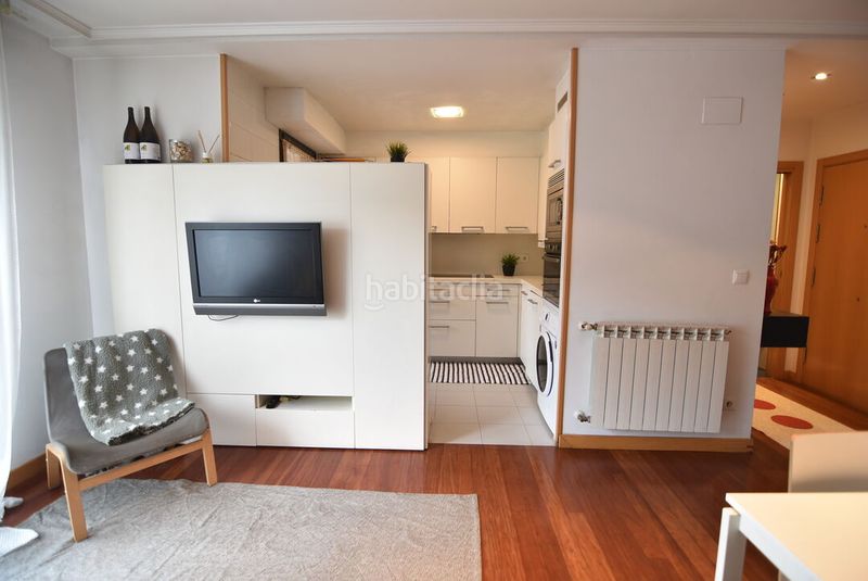 Foto cd2058ce-4cd6-4334-9ea5-a8e726c862d3. Duplex con riscaldamento parcheggio in Eibar