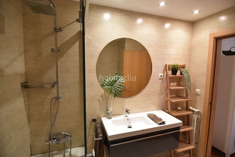 Foto cedc9cf1-a30f-4c20-9d9a-a0d128b71851. Duplex con riscaldamento parcheggio in Eibar