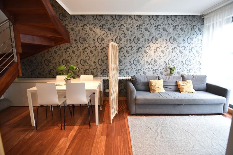 Foto d9b466a5-5649-4d76-87b3-68904a5b24cb. Duplex con riscaldamento parcheggio in Eibar