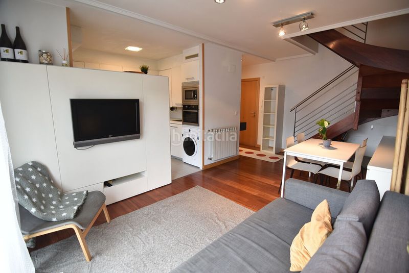 Foto ee9a1aa7-d68a-4edf-a286-8d856c85efcd. Duplex con riscaldamento parcheggio in Eibar