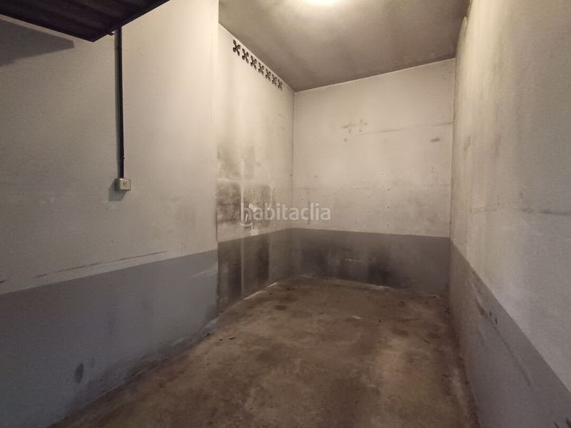Foto 3a8a2978-374d-4bce-b85e-0a46d951e822. Affitto posto auto in Eibar