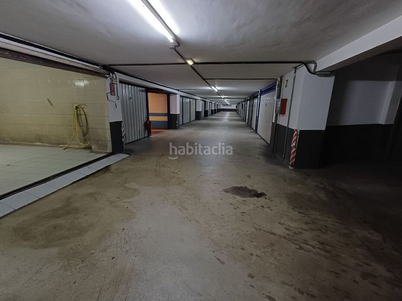 Foto 4484ad46-61c7-4614-93dd-f90f2acc9577. Affitto posto auto in Eibar