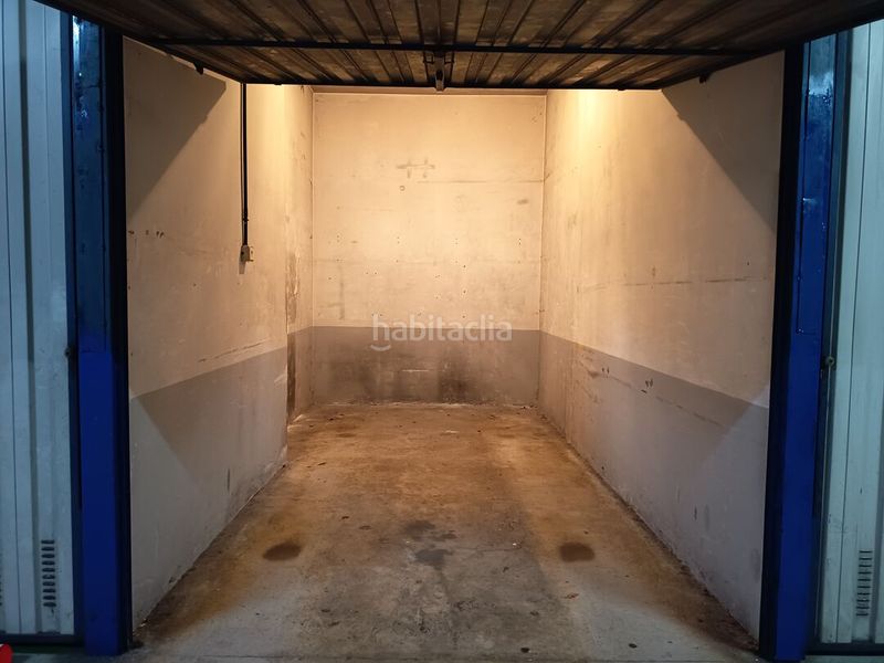 Foto 6491d332-7afa-4bc7-a72a-f0cebbf705f7. Affitto posto auto in Eibar
