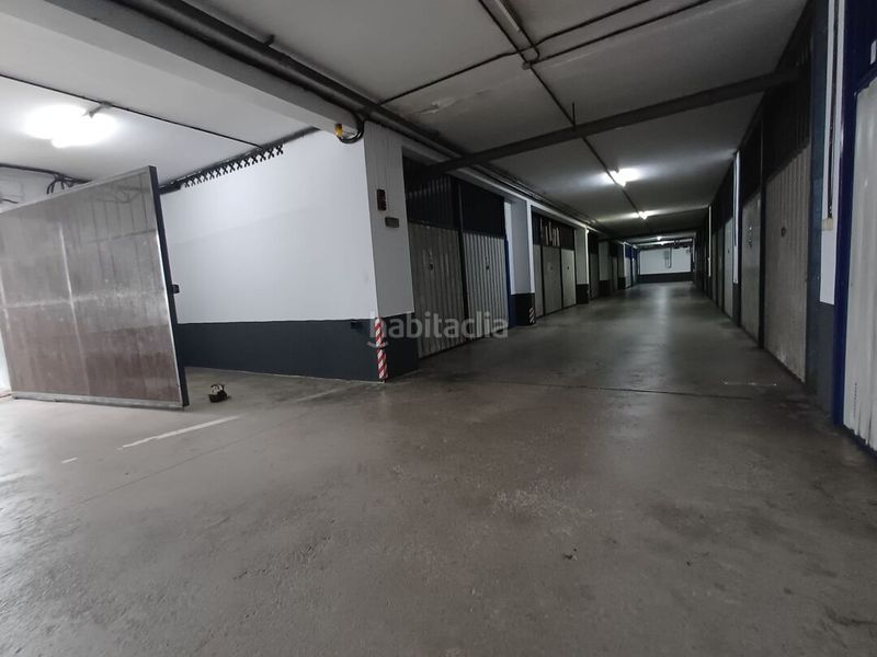 Foto 8b646c2d-d4a5-4c89-a2b3-fa9708ea40ac. Affitto posto auto in Eibar