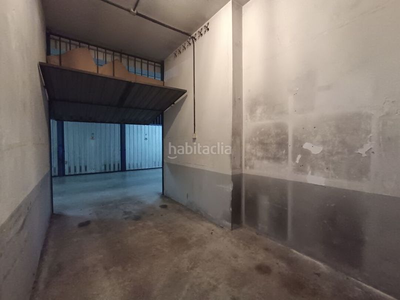 Foto e32cf44c-2371-4e73-85c6-4c2ee164c19f. Affitto posto auto in Eibar