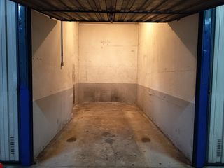 Lloguer Aparcament cotxe  Arane kalea. Garaje cerrado en alquiler