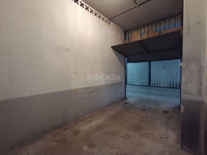 Foto 77047f4e-7f9b-4ad4-990c-da60234b5732. Lloguer aparcament cotxe a Eibar