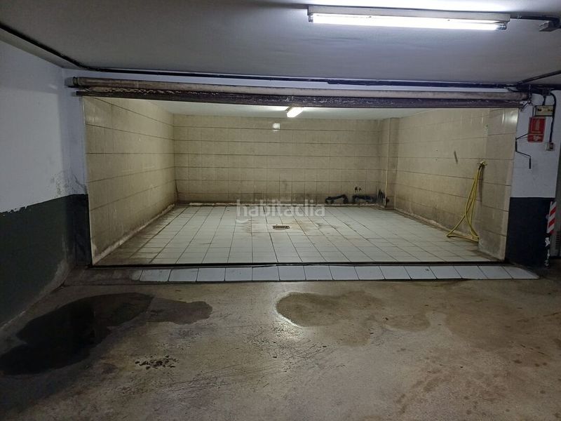 Foto afdcc742-fe88-4ddc-aa29-83f6d757724b. Lloguer aparcament cotxe a Eibar