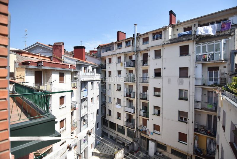Foto 2a8453e0-b0f0-4d0b-83a5-e0334c2636ca. Pis amb calefacció a Eibar