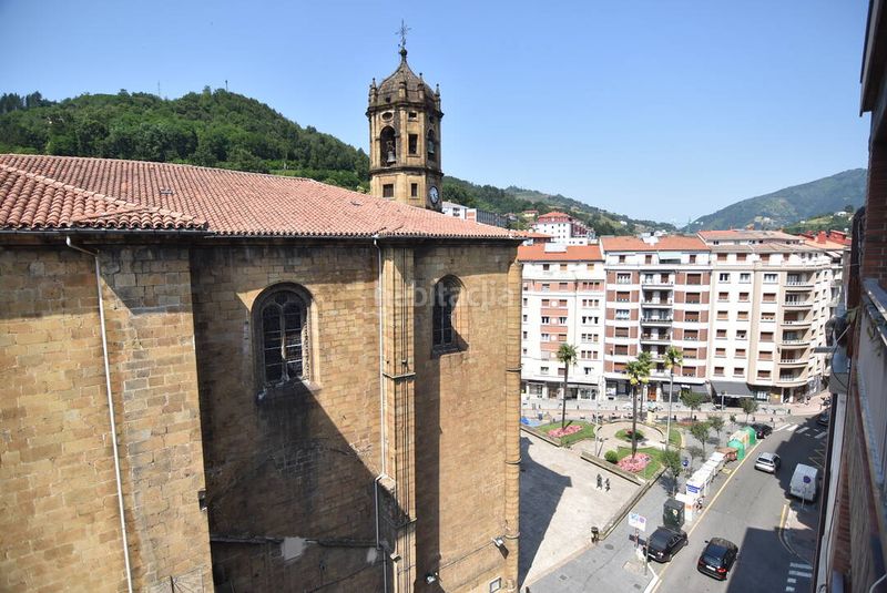 Foto 528d4827-a992-4d86-88c5-703b5c17dcaf. Pis amb calefacció a Eibar