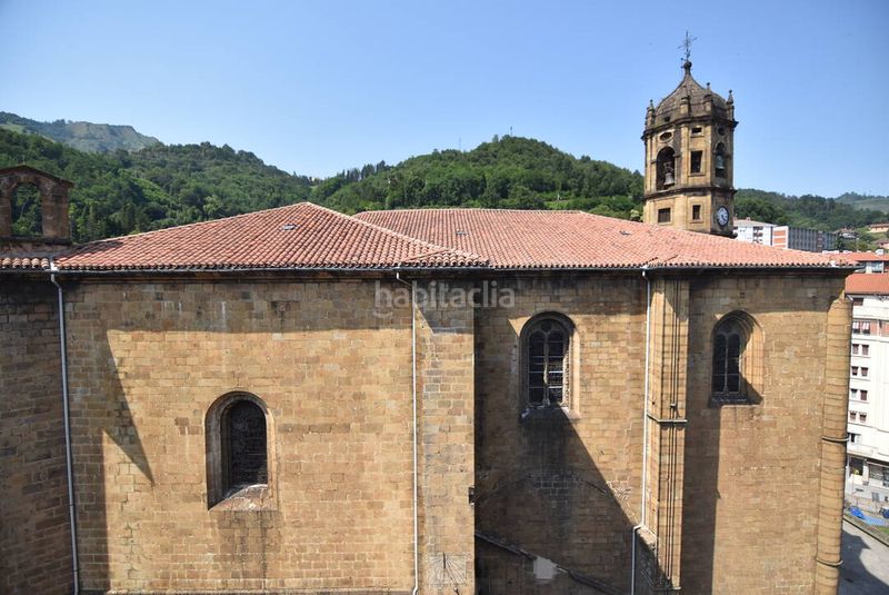 Foto 714dda2a-54b2-420e-a67c-4d8d3813c262. Pis amb calefacció a Eibar