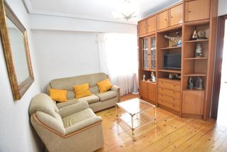 Etagenwohnung  Ubitxa kalea. Exclusiva. zona de ubitxa.