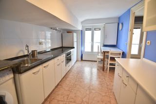 Flat in Soraluze / Placencia de las Armas. Vivienda en última planta lista para entrar a vivir