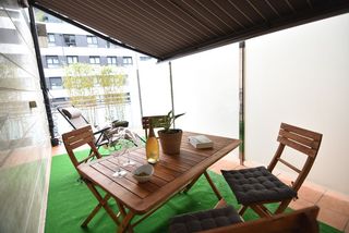 Appartamento  Arrate-bide kalea. Tu nuevo hogar en el centro luz, sol, terraza y comodidad.