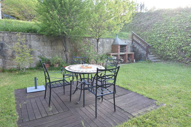 Foto 1fe86e2c-9364-4110-a088-8cb6b48ca5b9. Casa amb calefacció aparcament a Ermua