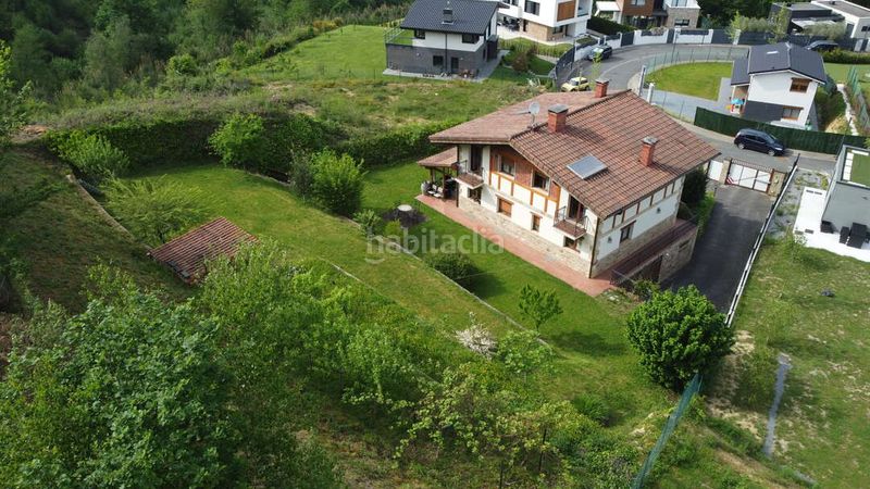 Foto 84404353-8fff-448a-9c65-9dd589939a90. Casa amb calefacció aparcament a Ermua