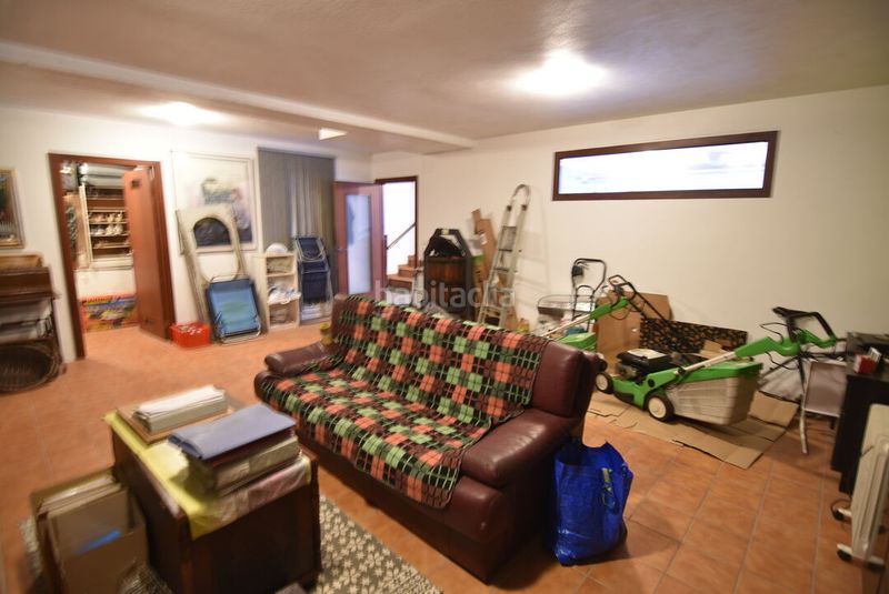 Foto c335f362-68d8-4d2b-bb0a-8e698a4ab31b. Casa amb calefacció aparcament a Ermua