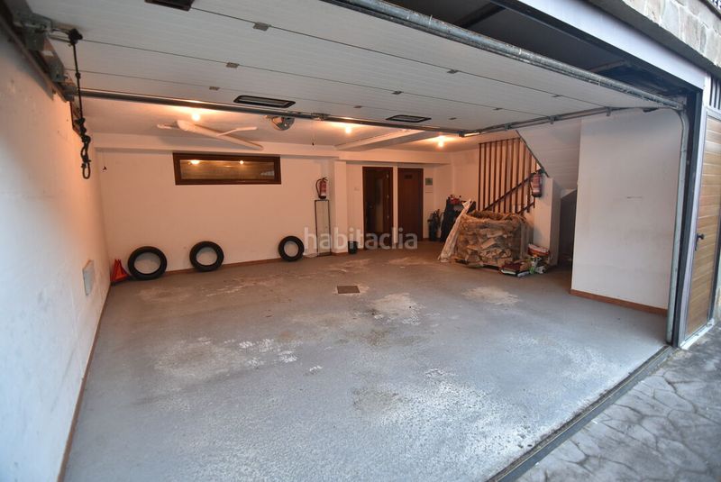 Foto d7cc6aa1-5c1d-4c9e-842c-8ef1e29a37a9. Casa amb calefacció aparcament a Ermua