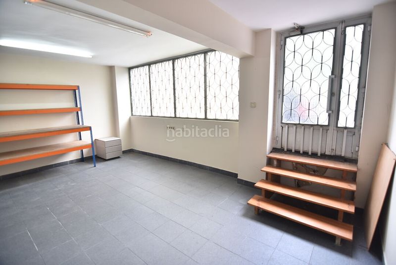 Foto 0f235d58-99a8-4976-a500-33f5be1db8c5. Geschäftsraum in Eibar