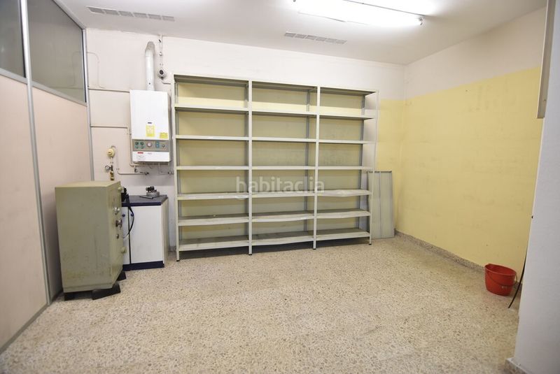 Foto 4f10a1ec-b491-4ecb-aadd-5d606fe90087. Geschäftsraum in Eibar
