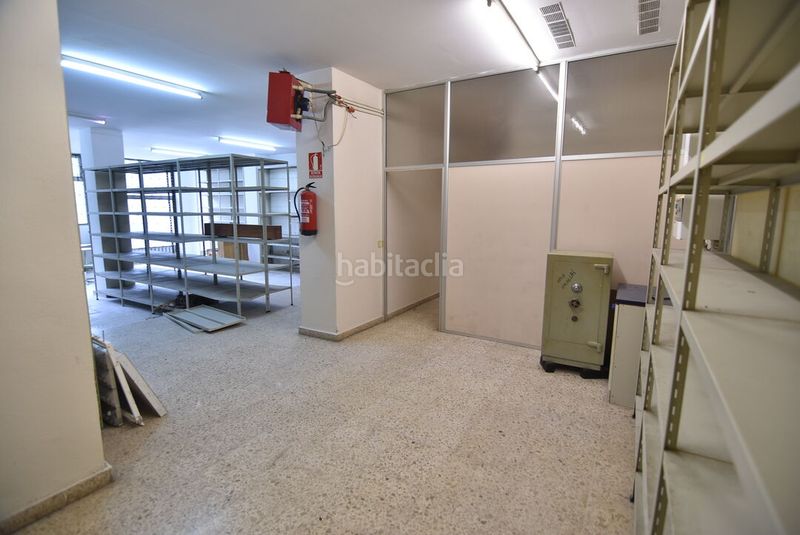 Foto 6337d405-a4b5-4199-8f5d-08c97007f526. Geschäftsraum in Eibar