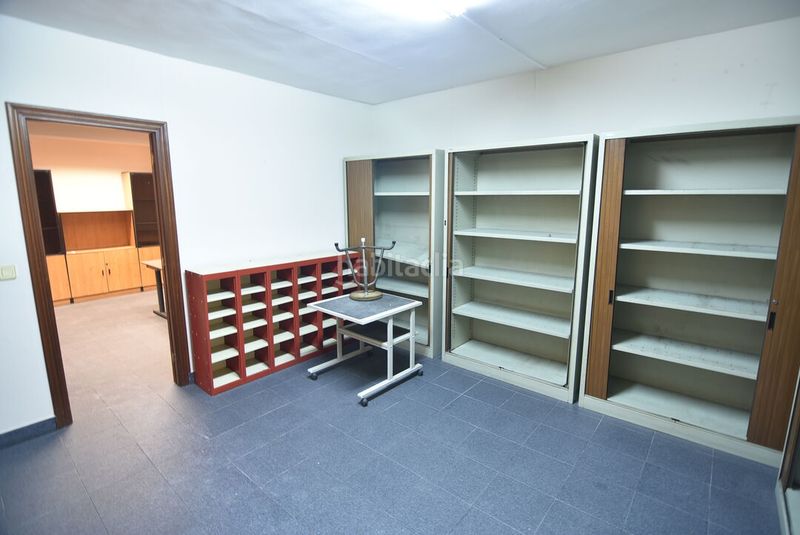Foto f79660f7-c540-475c-b5fa-04d99b0f9bce. Geschäftsraum in Eibar