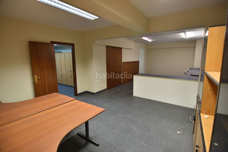 Foto fa4b1dd4-01ce-4939-ba4d-e5b622a477e4. Geschäftsraum in Eibar