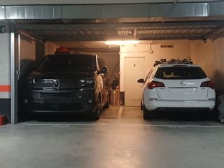 Parking voiture  Arrate-bide kalea. Garaje doble en arrate bide