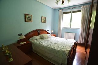 Etagenwohnung  Txonta kalea. Vivienda en txonta con ascensor cota 0.