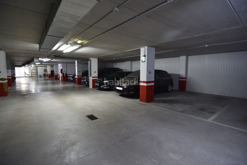 Foto 29e50121-4253-471b-b5f7-c0d10bdc1272. Flat with heating parking in Eibar