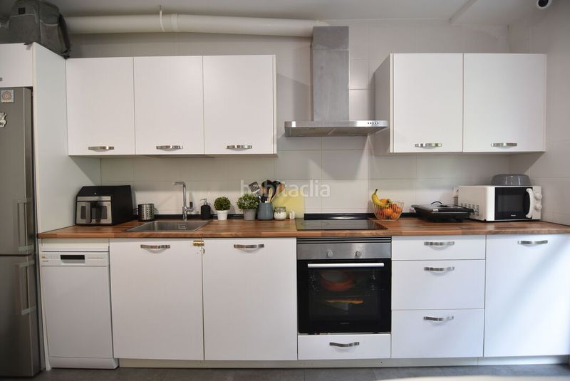 Foto 5dccadf3-2639-4e11-b0f6-0e01e0881580. Flat with heating parking in Eibar